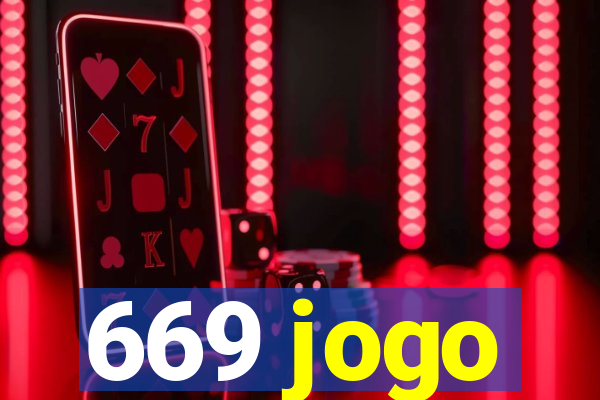 669 jogo